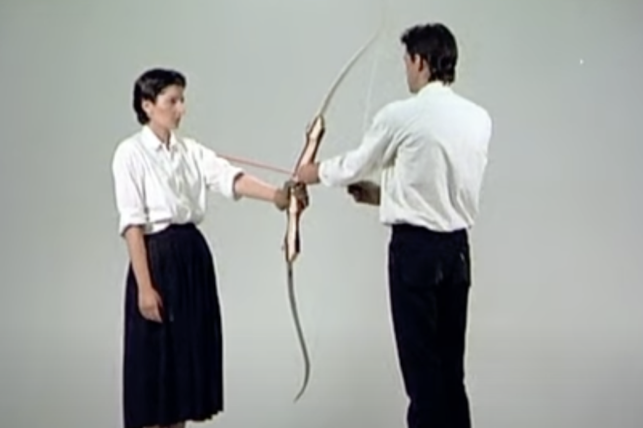 Marina Abramović – kako je Beograđanka postala svetska kraljica performansa (3)